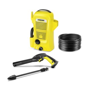 KARCHER (K2 Universal VPS KAP CN) Pressure Washer 1.4KW 110 Bar With Official Warranty (1003815) price in Pakistan